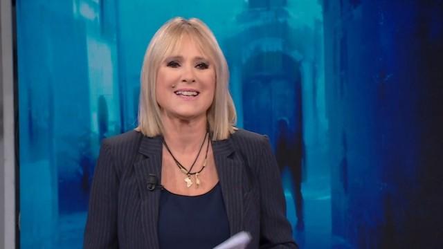 Puntata del 11/02/2026