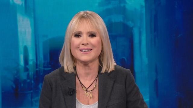 Puntata del 18/02/2026