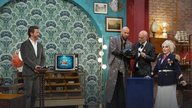 Cash or Trash - Speciali Prime Time (Puntata 2.4) - Il mio tesoro