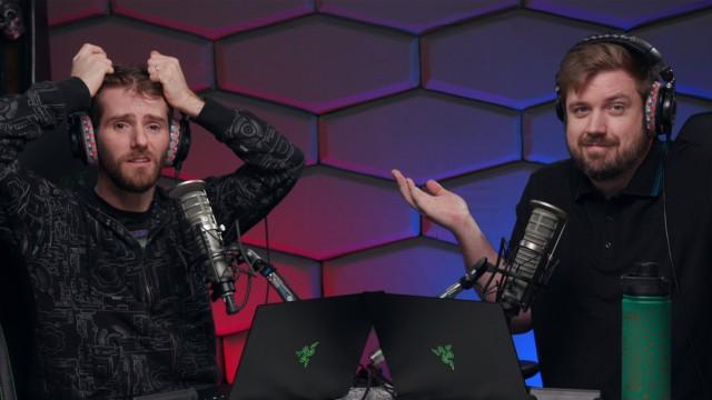 Our Cable Launch Went TOO GOOD