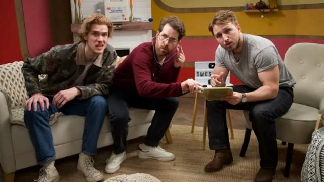 Reddit Is The Best Medicine