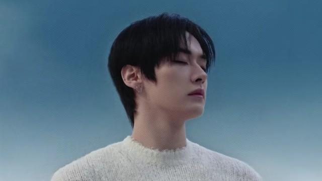 Lee Know "奏(かなで)(Kanade)" Cover (원곡 : スキマスイッチ(Sukimaswitch))