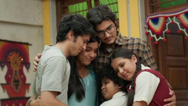 Anvita Tells Her Siblings The Truth