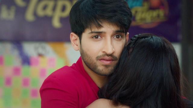 Virat Proposes To Dhruvi