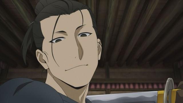 Daikyo and Shokyo