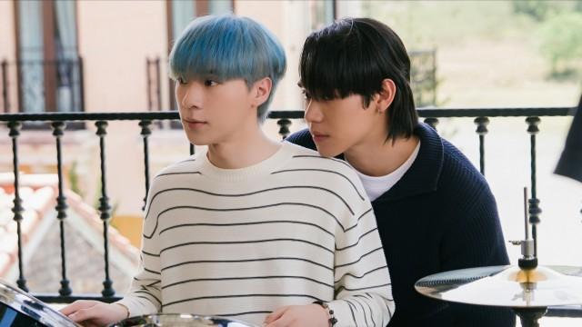 The Sun From Another Star 5