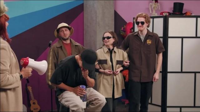 Try Not To Laugh Challenge #183 - Blind Pairs