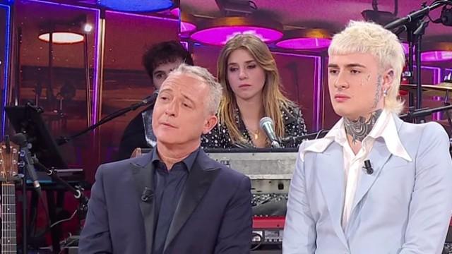 Puntata del 26/02/2026