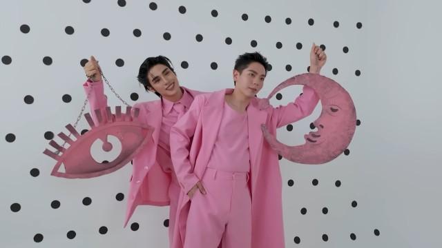 EP.48 | BTS: Valentine's Day and Chinese New Year