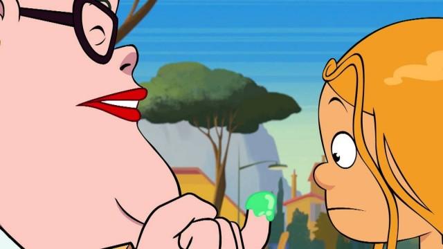 Les doudous de l'espace