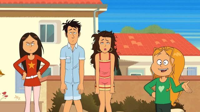 Le plusse beau jour de leur vie