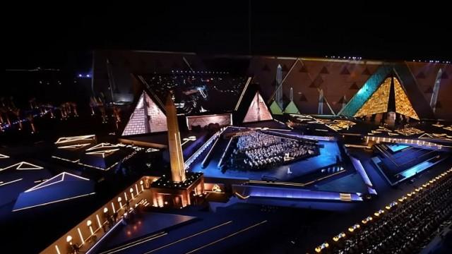 Égypte : le musée, vitrine du pouvoir