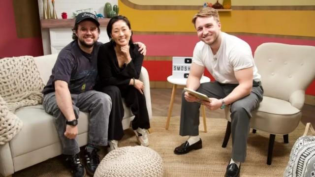 Did They Really Post That? w/ Mari Takahashi