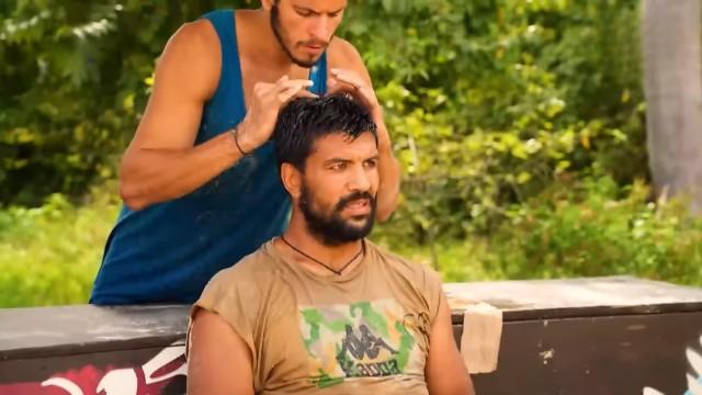 32. Bölüm - Survivor 2026: Ünlüler - Gönüllüler