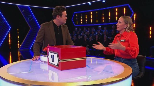 Banker's Best Battles: Brian and Kelly