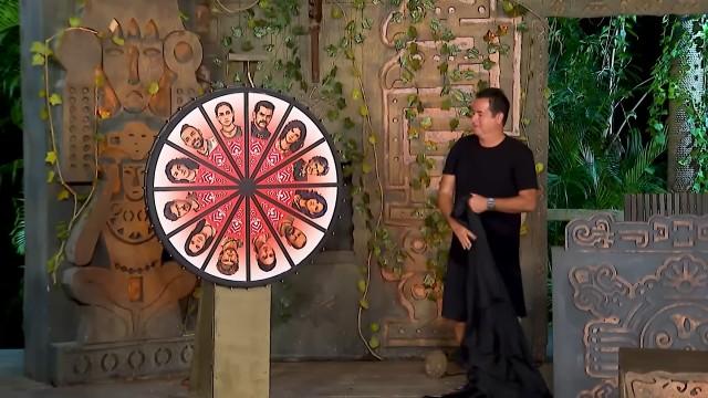 35. Bölüm - Survivor 2026: Ünlüler - Gönüllüler