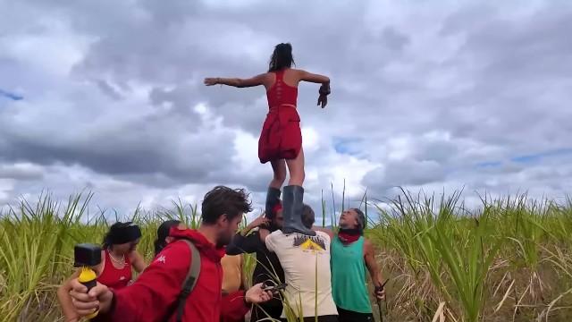 7. Hafta - Survivor 2026: Ünlüler - Gönüllüler