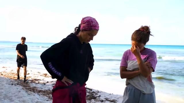 38. Bölüm - Survivor 2026: Ünlüler - Gönüllüler