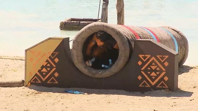 39. Bölüm - Survivor 2026: Ünlüler - Gönüllüler