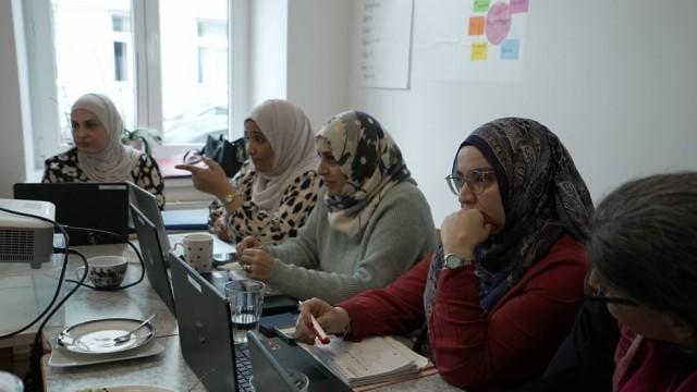 Spezialeinheit für Wiens Migrantinnen