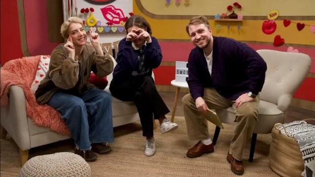 Valentine's Day Special