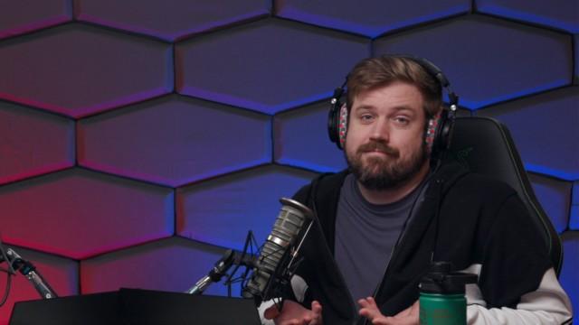 Discord Threw It All Away