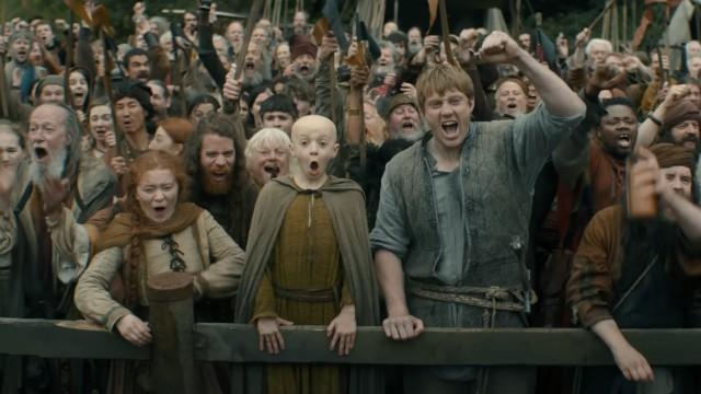 Inside the Episode - Episode 3