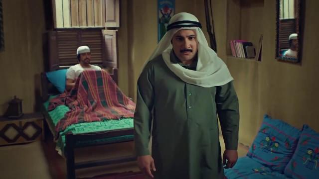 Episode 10 - Barqon Min Al Hai