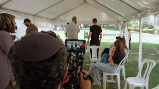 Behind the Scenes: Part 3