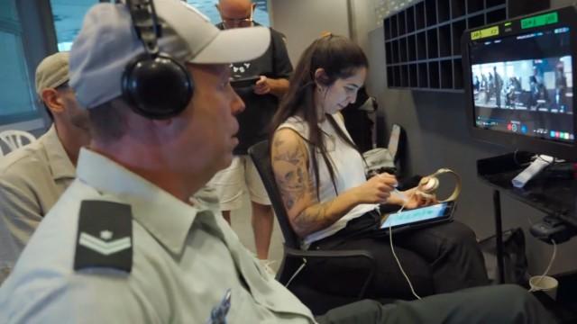 Behind the Scenes: Part 5