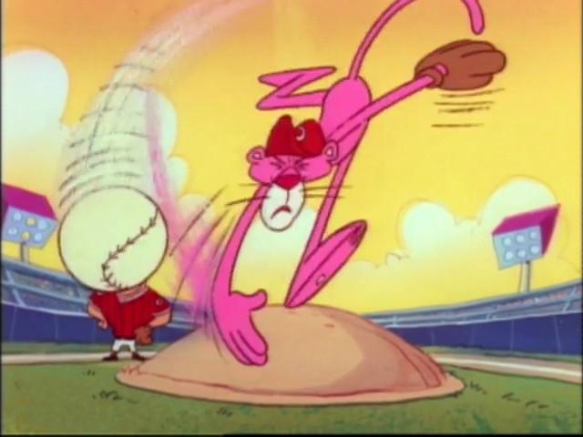 Strike Flea, You're Out!