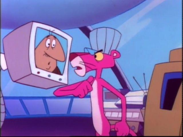 Trains, Pains and Panthers