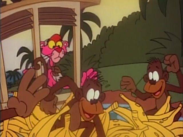 The Heart of Pinkness