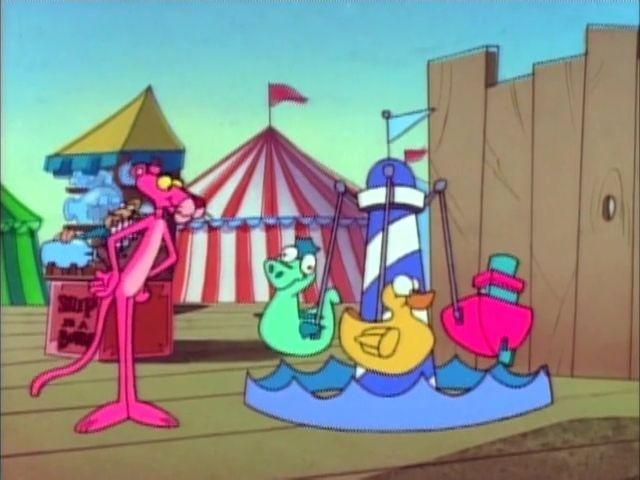 For Those Who Pink Young