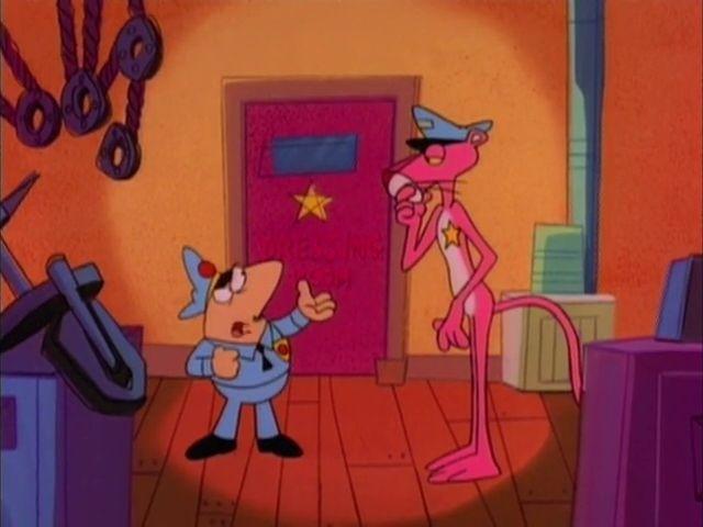 Lights, Camera, Voodoo