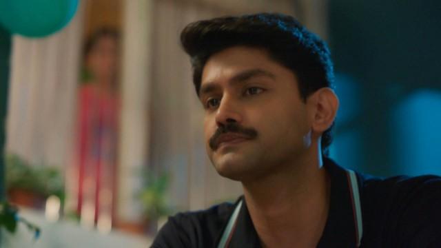 Sanjay is Relentless