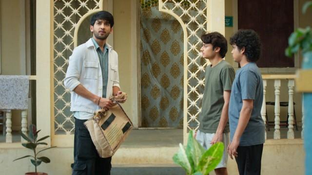 Virat's Fishy Behavior