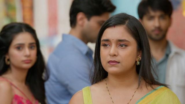 Anvita Stands Against Domestic Violence