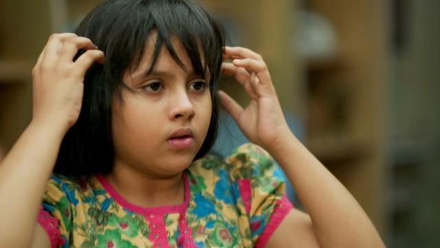 Chidiya Gets A New Haircut