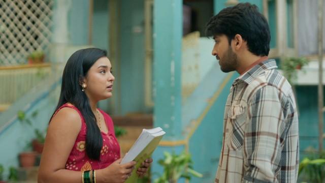 Anvita Decides To Resume Studies