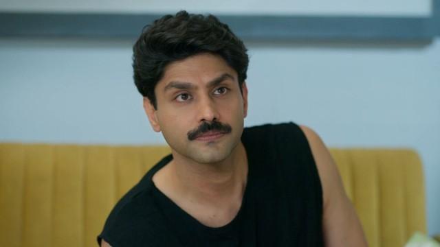 Chidiya Takes Sanjay's Help