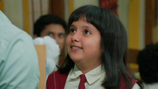 Chidiya's Secret Comes To Light