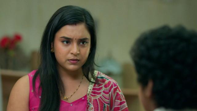 Chidiya's Risky Stunt