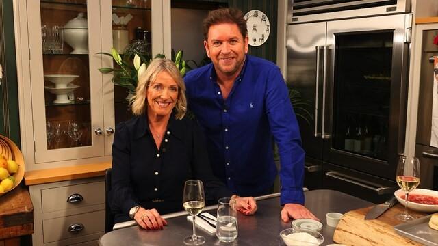 Freya Ridings, Jill Douglas, Sat Bains, Dipna and Gulu Anand