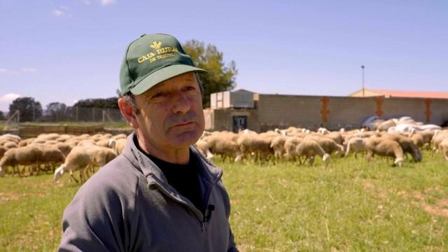 El oro blanco que nadie quiere