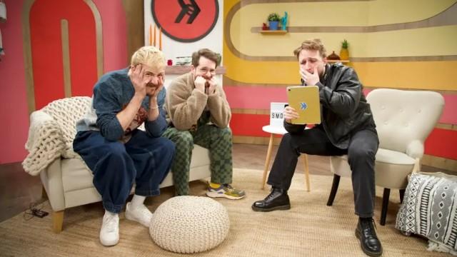 They Are Cringe And Free