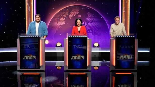 Tillbaka för att vinna