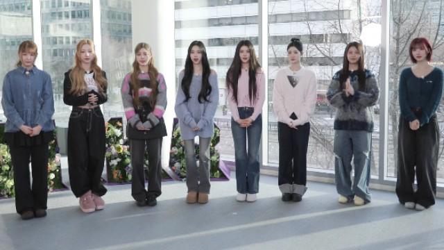 EP(57-1) Hearts2Hearts | Random Play Dance? No way we’re losing! H2H 4:4 Dance Battle