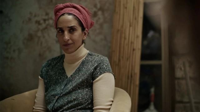 Michal & Pinchas Menachem