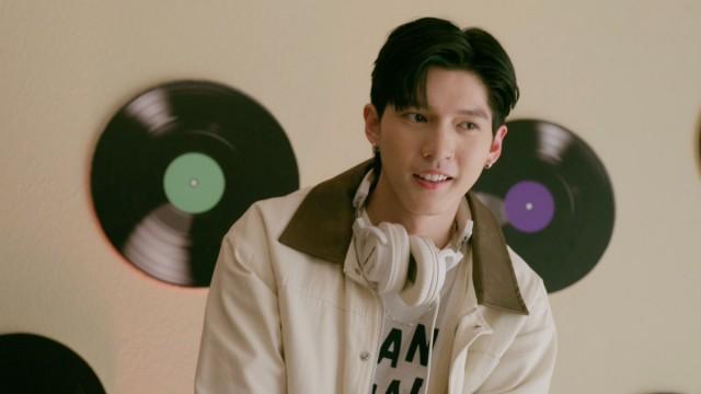 Building a Relationship